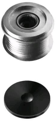 HELLA Freilauf Lichtmaschine TOYOTA,LEXUS 9XU 358 038-551 270600P180,270600P181,2706031082 Generatorfreilauf,Freilaufriemenscheibe,Freilauf Generator HELLA Freilauf Lichtmaschine TOYOTA,LEXUS 9XU 358 038-551 270600P180,270600P181,2706031082 Generatorfreilauf,Freilaufriemenscheibe,Freilauf Generator von HELLA