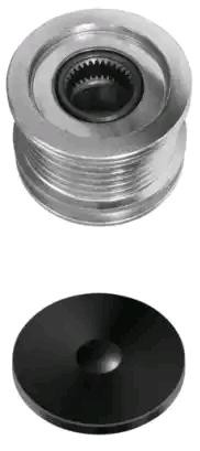 HELLA Freilauf Lichtmaschine VW,AUDI,SKODA 9XU 358 038-611 03G903119B,045903119,045903119A Generatorfreilauf,Freilaufriemenscheibe,Freilauf Generator HELLA Freilauf Lichtmaschine VW,AUDI,SKODA 9XU 358 038-611 03G903119B,045903119,045903119A Generatorfreilauf,Freilaufriemenscheibe,Freilauf Generator von HELLA