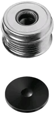 HELLA Freilauf Lichtmaschine VW,AUDI 9XU 358 038-081 028903119AN,028903119T,028903165 Generatorfreilauf,Freilaufriemenscheibe,Freilauf Generator HELLA Freilauf Lichtmaschine VW,AUDI 9XU 358 038-081 028903119AN,028903119T,028903165 Generatorfreilauf,Freilaufriemenscheibe,Freilauf Generator von HELLA