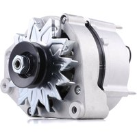 HELLA Generator Generator-Ladestrom: 90A 8EL 012 428-871 Lichtmaschine,Dynamo VW,AUDI,OPEL,Transporter IV Bus (70B, 70C, 7DB, 7DK, 70J, 70K, 7DC, 7DJ) von HELLA