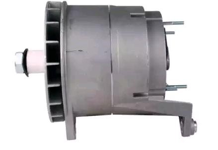 HELLA Generator MERCEDES-BENZ,SETRA 8EL 012 584-361 A0081547802,A0111545002,A0131547302 Lichtmaschine,Dynamo,Lima,Altenartor 0081547802,0111545002 von HELLA