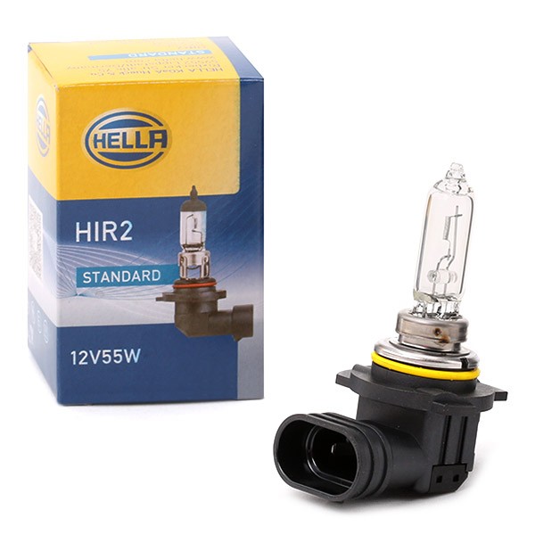 HELLA Glühlampe, Fernscheinwerfer OPEL,HYUNDAI,PEUGEOT 8GH 009 319-001 HELLA Glühlampe, Fernscheinwerfer OPEL,HYUNDAI,PEUGEOT 8GH 009 319-001 von HELLA
