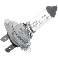 HELLA Glühlampe, Fernscheinwerfer STANDARD F2 8GA 002 083-131 von HELLA