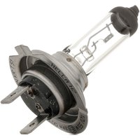 HELLA Glühlampe, Fernscheinwerfer STANDARD H7 8GH 007 157-121  VW,AUDI,MERCEDES-BENZ,Golf IV Schrägheck (1J1),Golf V Schrägheck (1K1),POLO (9N_) von HELLA