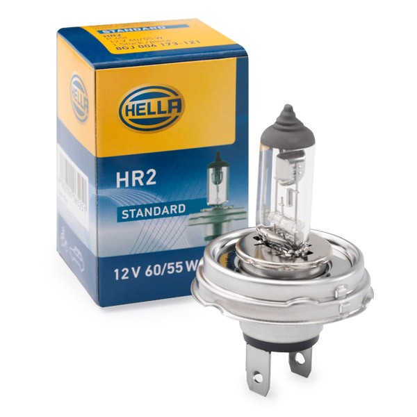 HELLA Glühlampe, Fernscheinwerfer VW,MERCEDES-BENZ,AUDI 8GJ 004 173-121 941HEL012,YY04500417312,111201710 HELLA Glühlampe, Fernscheinwerfer VW,MERCEDES-BENZ,AUDI 8GJ 004 173-121 941HEL012,YY04500417312,111201710 von HELLA
