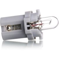 HELLA Glühlampe, Instrumentenbeleuchtung HEAVY DUTY Sockelglühlampe 8GA 007 997-061 HELLA Glühlampe, Instrumentenbeleuchtung HEAVY DUTY Sockelglühlampe 8GA 007 997-061 von HELLA