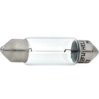 HELLA Glühlampe, Kennzeichenleuchte LONG LIFE UP TO 3x LONGER LIFETIME C5W 8GM 002 092-171 VW,AUDI,MERCEDES-BENZ,Golf IV Schrägheck (1J1) HELLA Glühlampe, Kennzeichenleuchte LONG LIFE UP TO 3x LONGER LIFETIME C5W 8GM 002 092-171 VW,AUDI,MERCEDES-BENZ,Golf IV Schrägheck (1J1) von HELLA