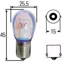 HELLA Glühlampe HEAVY DUTY 8GA 002 072-291 HELLA Glühlampe HEAVY DUTY 8GA 002 072-291 von HELLA