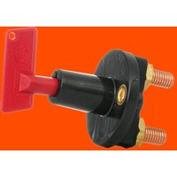 HELLA Hauptschalter, Batterie 6EK 002 843-001 HELLA Hauptschalter, Batterie 6EK 002 843-001 von HELLA