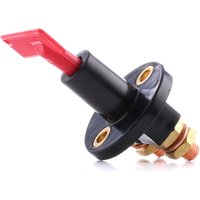 HELLA Hauptschalter, Batterie 6EK 002 843-002 HELLA Hauptschalter, Batterie 6EK 002 843-002 von HELLA