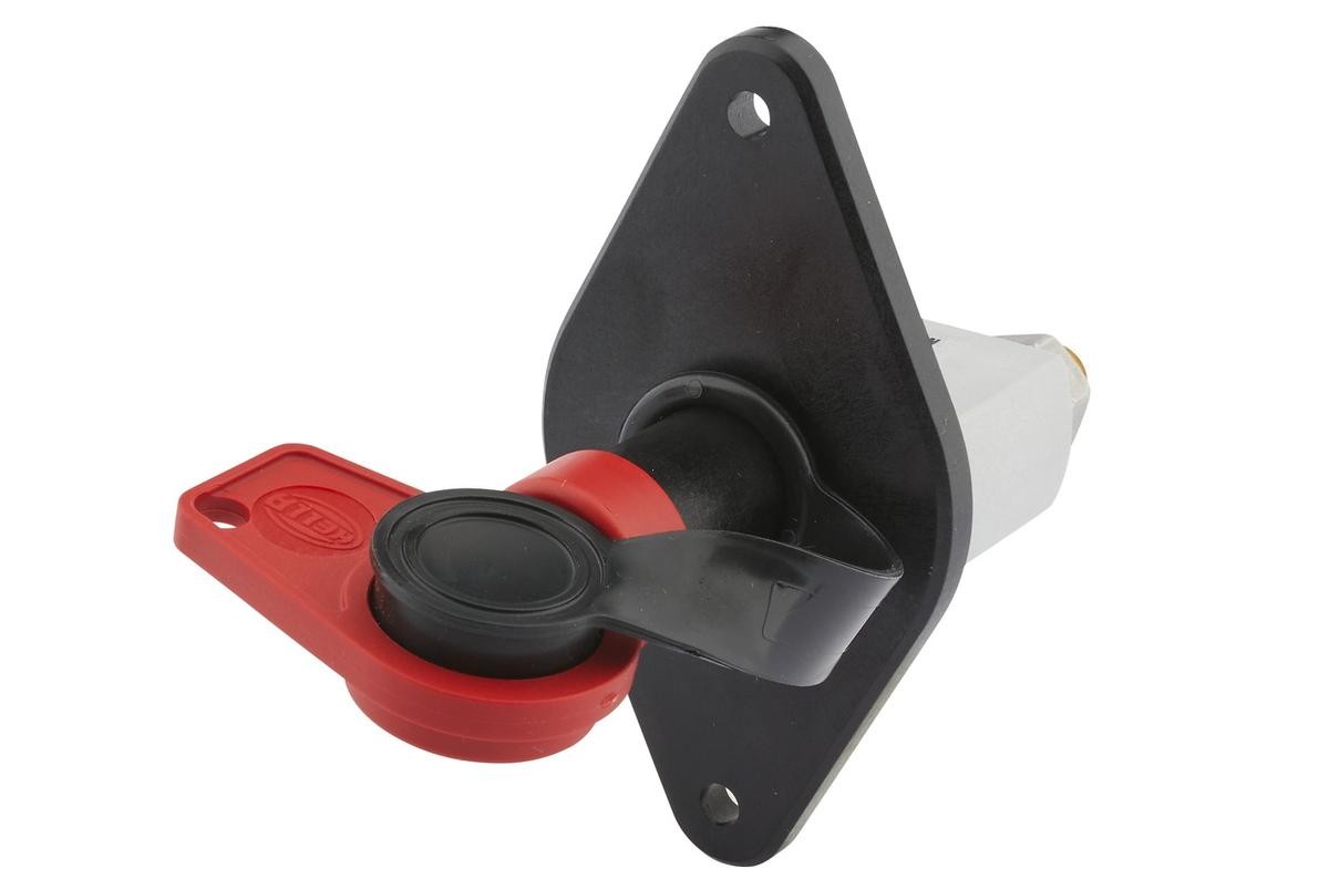 HELLA Hauptschalter, Batterie 6EK 002 843-111 BX0202750500 HELLA Hauptschalter, Batterie 6EK 002 843-111 BX0202750500 von HELLA