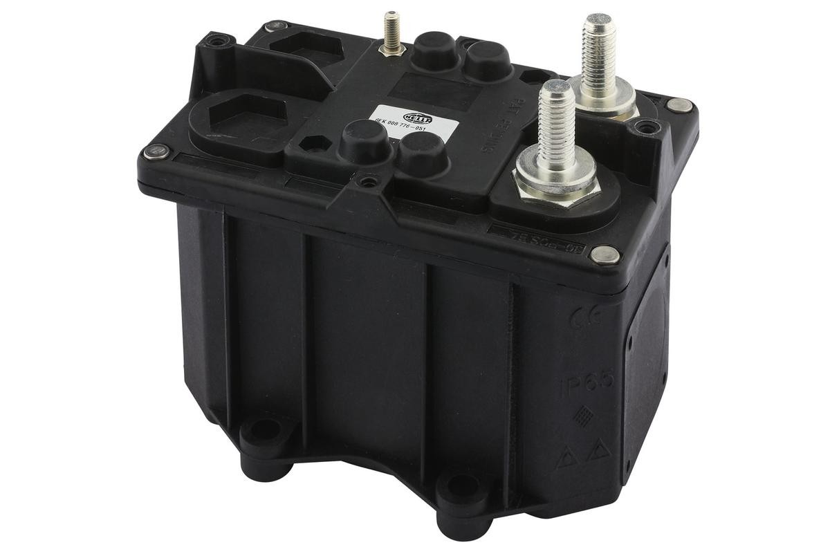 HELLA Hauptschalter, Batterie 6EK 008 776-051 08094500,2303111,443400399 HELLA Hauptschalter, Batterie 6EK 008 776-051 08094500,2303111,443400399 von HELLA