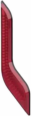 HELLA Heckleuchte 2SB 013 399-031 13122104,ShapelineStyle,3347820 2752323,BEX40000191,23257152 von HELLA