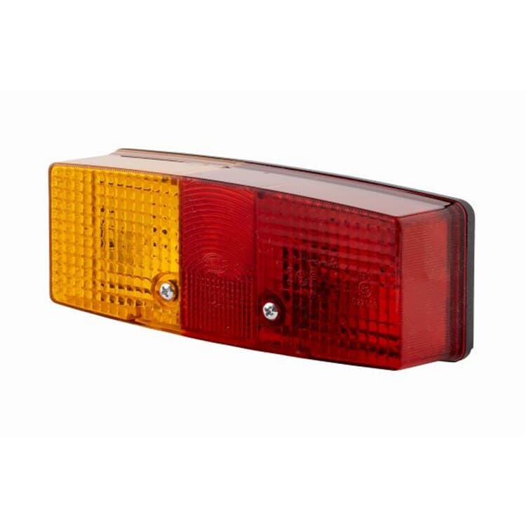 Hella Heckleuchte links 2SE997111-011 Hella Heckleuchte links 2SE997111-011 von HELLA
