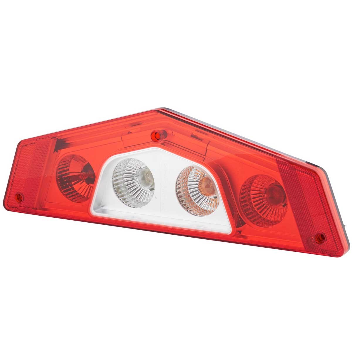 HELLA Heckleuchte 2VP 012 570-041 CaralunaX HELLA Heckleuchte 2VP 012 570-041 CaralunaX von HELLA