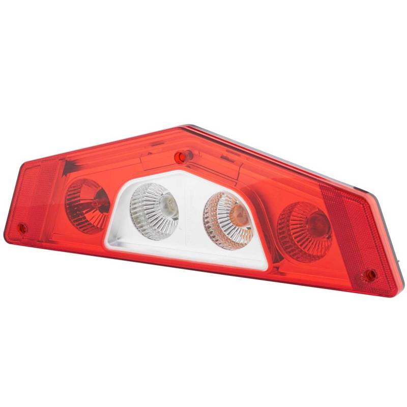 HELLA Heckleuchte 2VP 012 570-041 CaralunaX von HELLA