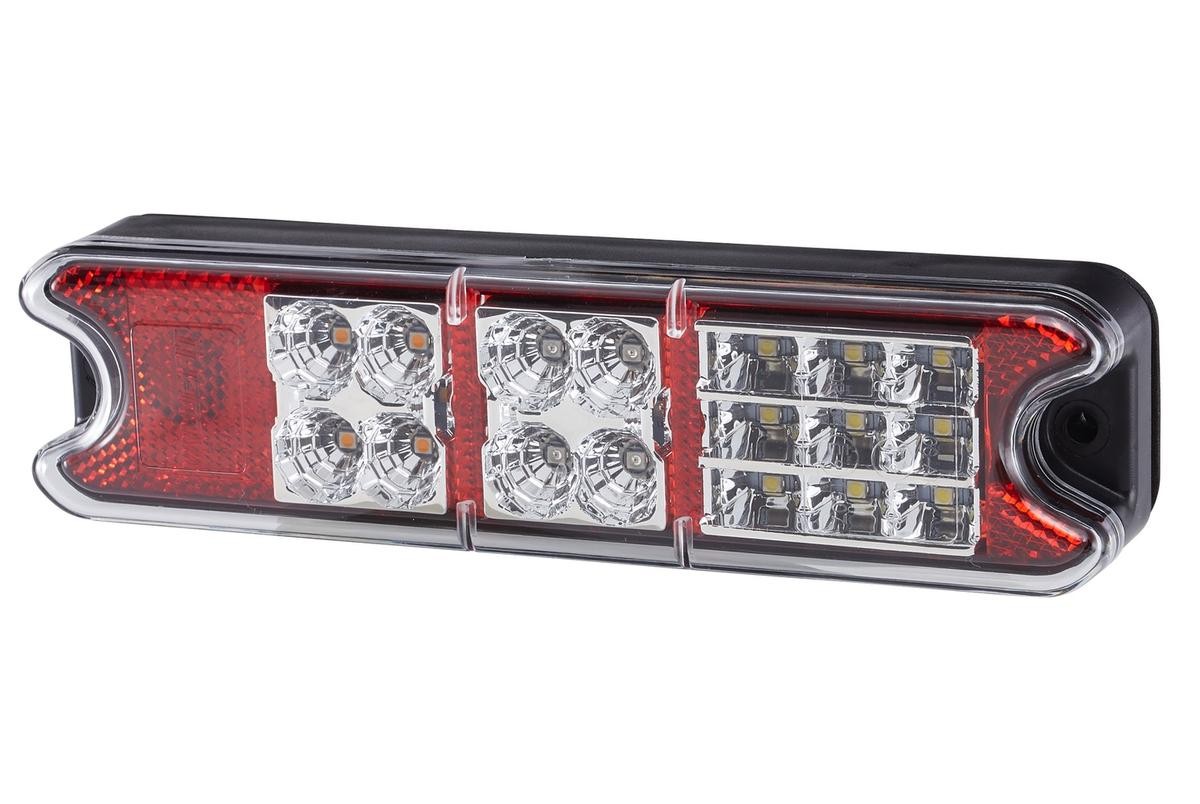 HELLA Heckleuchte 2VP 357 021-011 E96958 HELLA Heckleuchte 2VP 357 021-011 E96958 von HELLA
