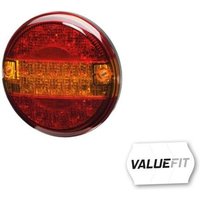 HELLA Heckleuchte PRO High Carbon 2SD 357 026-001 HELLA Heckleuchte PRO High Carbon 2SD 357 026-001 von HELLA