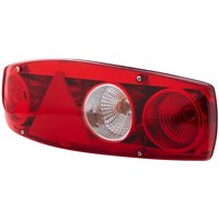 HELLA Heckleuchte für Anhänger 2VA 341 419-011 HELLA Heckleuchte für Anhänger 2VA 341 419-011 von HELLA