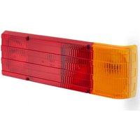 HELLA Heckleuchte mit Glühlampen 2SD 004 460-001 HELLA Heckleuchte mit Glühlampen 2SD 004 460-001 von HELLA