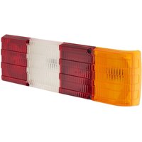 HELLA Heckleuchte mit Glühlampen 2SK 004 460-031 HELLA Heckleuchte mit Glühlampen 2SK 004 460-031 von HELLA