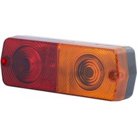 HELLA Heckleuchte ohne Glühlampen 2SD 357 033-001 HELLA Heckleuchte ohne Glühlampen 2SD 357 033-001 von HELLA