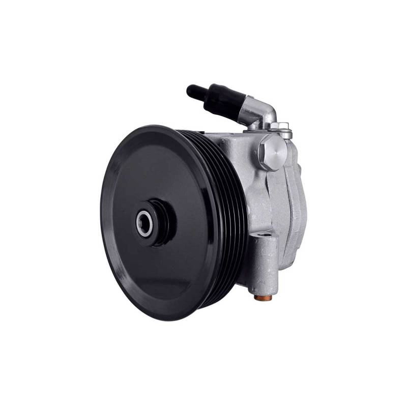 HELLA Hydraulikpumpe FORD 8TL 359 003-291 GK213A696BD,GK213A696BB,GK213A696BC von HELLA