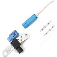 HELLA Impulsgeber mit technischer Dokumentation 6PU 009 163-861 Kurbelwellensensor,Impulsgeber, Kurbelwelle OPEL,RENAULT,DACIA,Arena Bus (A97) von HELLA