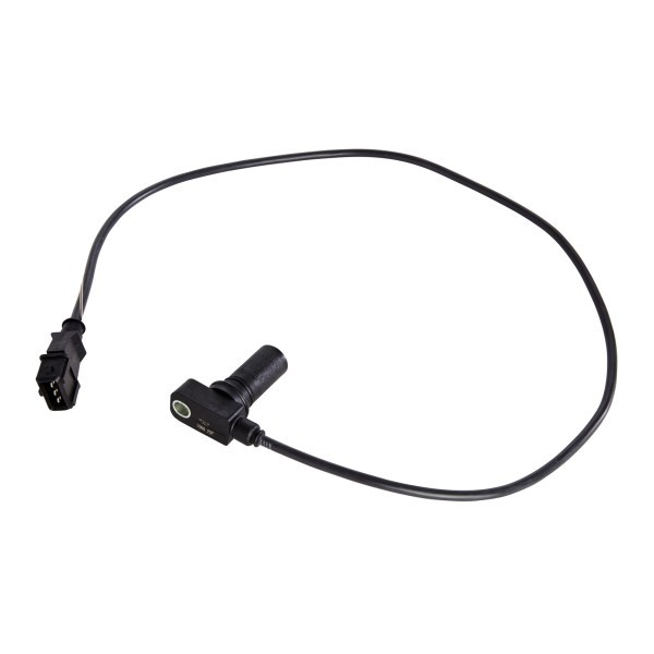 HELLA Impulsgeber AUDI 6PU 009 163-981 077905381,078905381,RS120A Kurbelwellensensor,Impulsgeber, Kurbelwelle 077905381A,078905375,078905381A von HELLA
