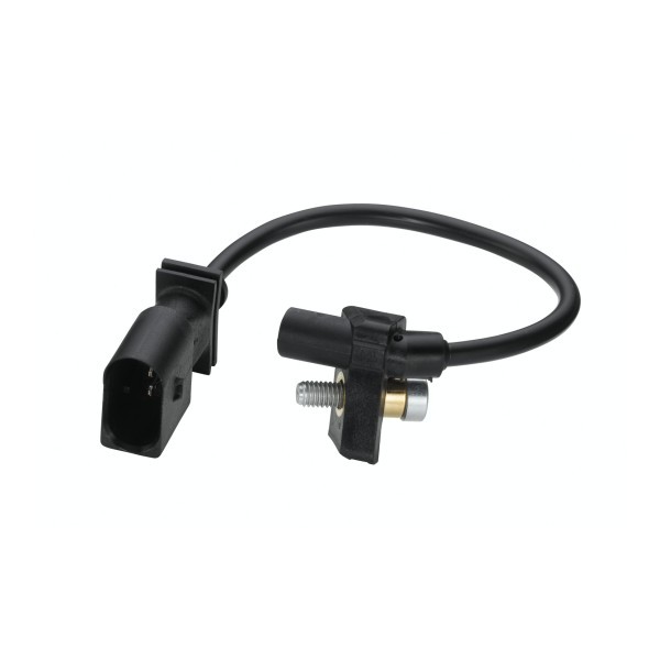 HELLA Impulsgeber BMW 6PU 013 122-041 13627787192,13627809334,7787192 Kurbelwellensensor,Impulsgeber, Kurbelwelle 7809334,2501885 von HELLA