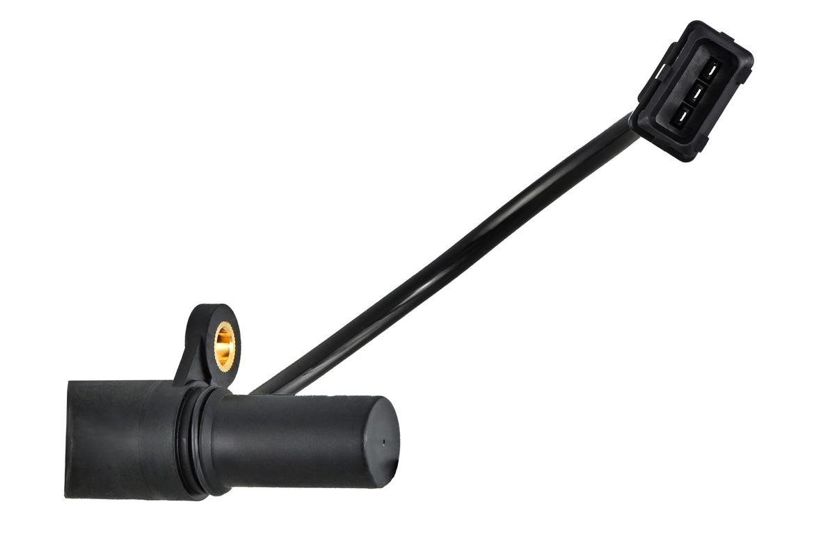 HELLA Impulsgeber CHEVROLET,DAEWOO 6PU 009 168-791 25198944,96325868 Kurbelwellensensor,Impulsgeber, Kurbelwelle HELLA Impulsgeber CHEVROLET,DAEWOO 6PU 009 168-791 25198944,96325868 Kurbelwellensensor,Impulsgeber, Kurbelwelle von HELLA