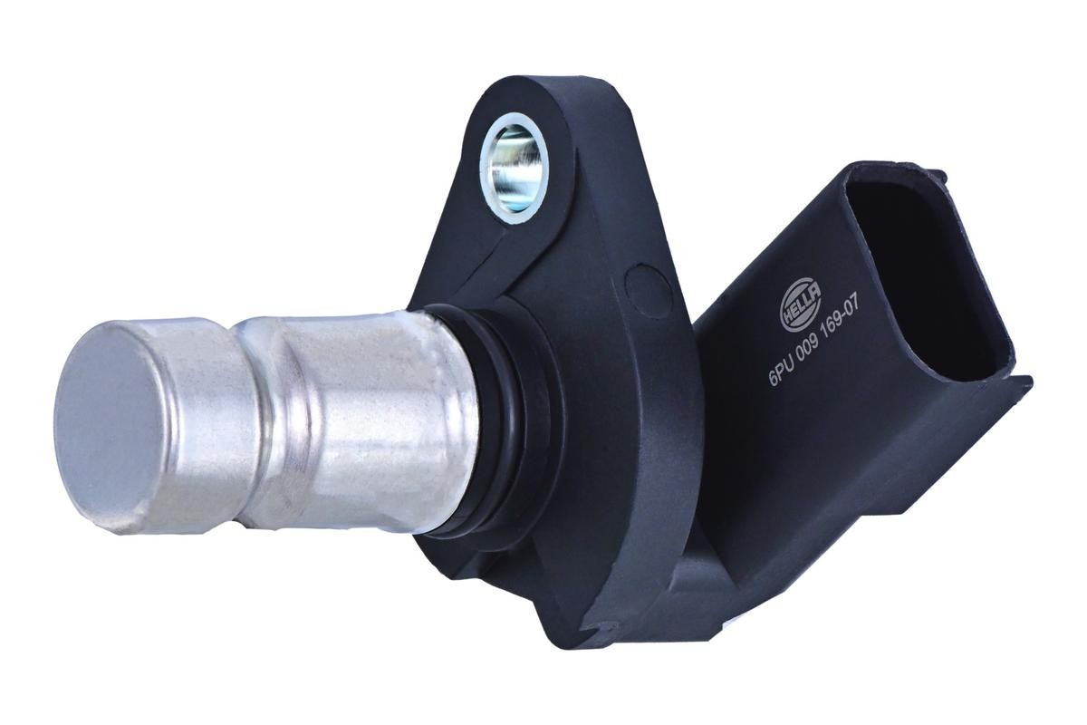 HELLA Impulsgeber CHRYSLER,DODGE 6PU 009 169-071 5269703,M05235377,M05269703 Kurbelwellensensor,Impulsgeber, Kurbelwelle 5235377 HELLA Impulsgeber CHRYSLER,DODGE 6PU 009 169-071 5269703,M05235377,M05269703 Kurbelwellensensor,Impulsgeber, Kurbelwelle 5235377 von HELLA