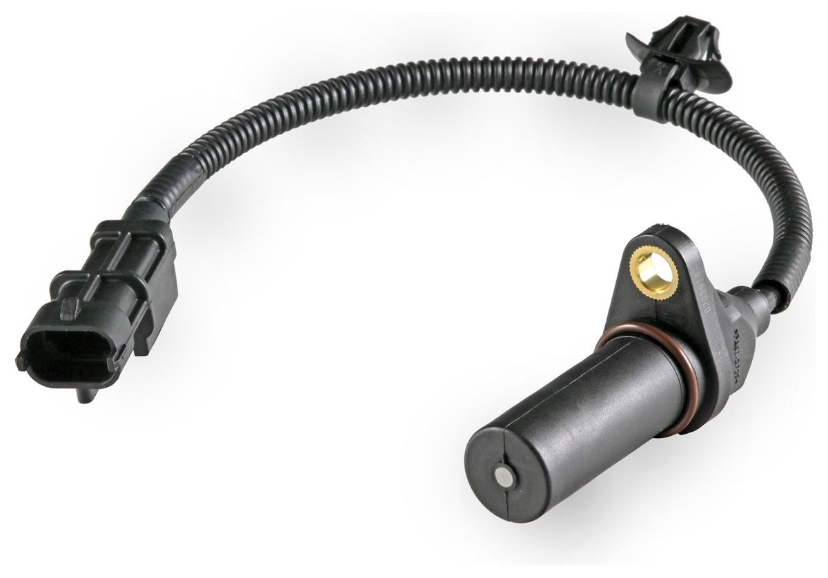 HELLA Impulsgeber HYUNDAI,KIA 6PU 009 168-351 2501830,391802B000 Kurbelwellensensor,Impulsgeber, Kurbelwelle HELLA Impulsgeber HYUNDAI,KIA 6PU 009 168-351 2501830,391802B000 Kurbelwellensensor,Impulsgeber, Kurbelwelle von HELLA