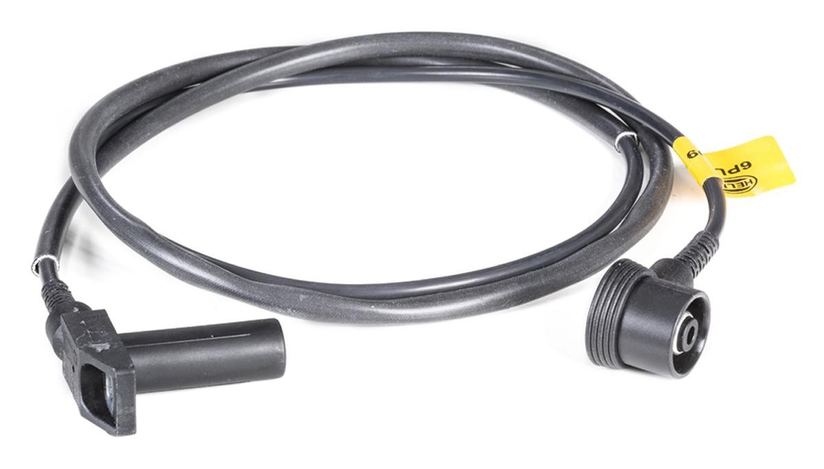 HELLA Impulsgeber MERCEDES-BENZ 6PU 009 110-441 0021533328,0021535628,0021539028 Kurbelwellensensor,Impulsgeber, Kurbelwelle 0021539228,A0021533328 HELLA Impulsgeber MERCEDES-BENZ 6PU 009 110-441 0021533328,0021535628,0021539028 Kurbelwellensensor,Impulsgeber, Kurbelwelle 0021539228,A0021533328 von HELLA