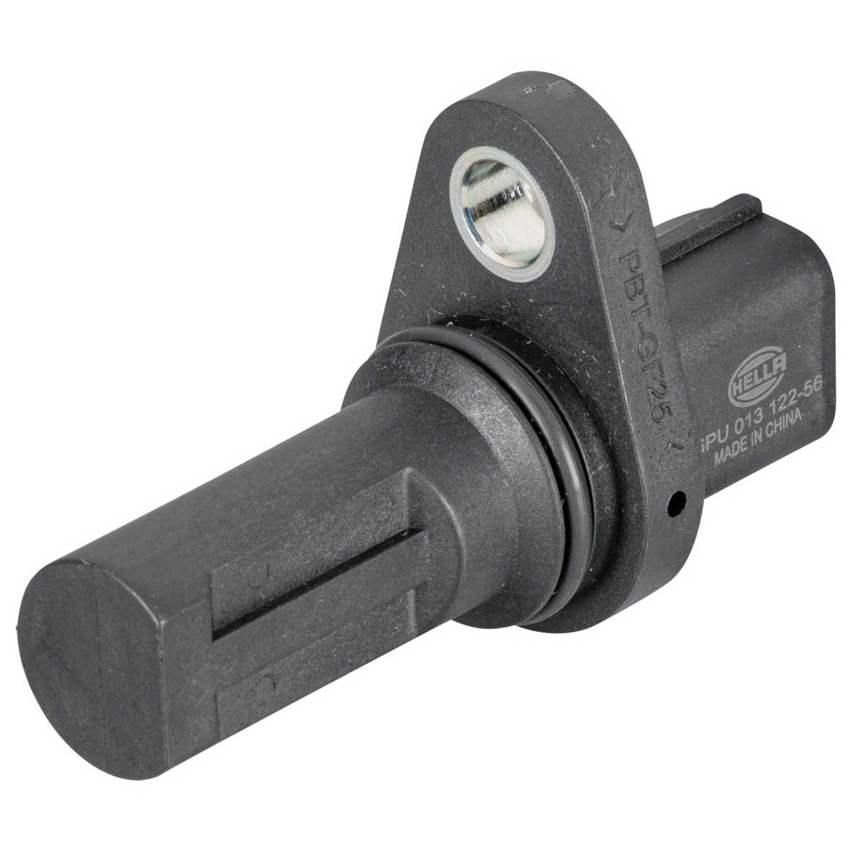 HELLA Impulsgeber MITSUBISHI 6PU 013 122-561 2501827,1865A126 Kurbelwellensensor,Impulsgeber, Kurbelwelle HELLA Impulsgeber MITSUBISHI 6PU 013 122-561 2501827,1865A126 Kurbelwellensensor,Impulsgeber, Kurbelwelle von HELLA