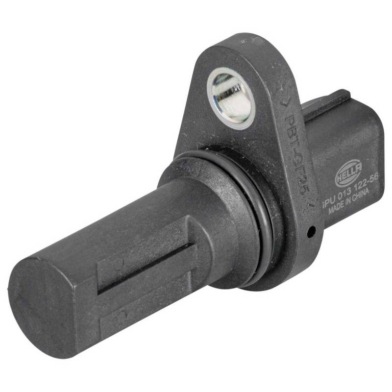 HELLA Impulsgeber MITSUBISHI 6PU 013 122-561 1865A126,2501827 Kurbelwellensensor,Impulsgeber, Kurbelwelle von HELLA