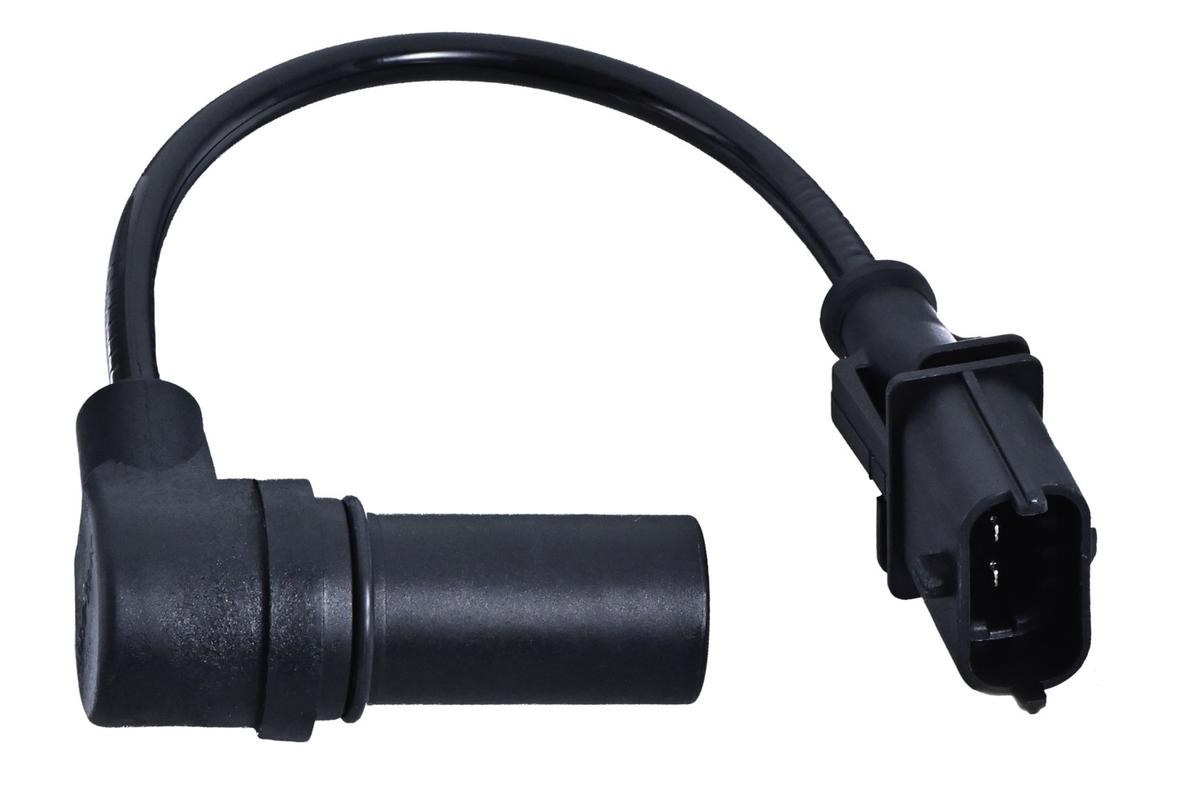 HELLA Impulsgeber OPEL,HONDA,VAUXHALL 6PU 009 168-921 8973769771,97226992,37841PLZD00 Kurbelwellensensor,Impulsgeber, Kurbelwelle 8972269920 HELLA Impulsgeber OPEL,HONDA,VAUXHALL 6PU 009 168-921 8973769771,97226992,37841PLZD00 Kurbelwellensensor,Impulsgeber, Kurbelwelle 8972269920 von HELLA