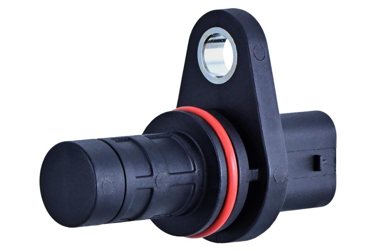 HELLA Impulsgeber VW,AUDI,SKODA 6PU 009 168-731 06H906433D,ED236C315AA,2501840 Kurbelwellensensor,Impulsgeber, Kurbelwelle 06H906433B,06H906433C HELLA Impulsgeber VW,AUDI,SKODA 6PU 009 168-731 06H906433D,ED236C315AA,2501840 Kurbelwellensensor,Impulsgeber, Kurbelwelle 06H906433B,06H906433C von HELLA