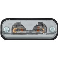 HELLA Kennzeichenleuchte 2KA 001 378-001 HELLA Kennzeichenleuchte 2KA 001 378-001 von HELLA