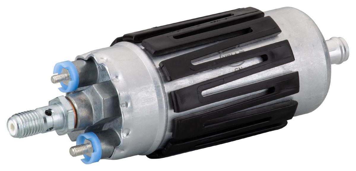 HELLA Kraftstoffpumpe VW,AUDI 8TF 358 146-191 171906091A Förderpumpe HELLA Kraftstoffpumpe VW,AUDI 8TF 358 146-191 171906091A Förderpumpe von HELLA