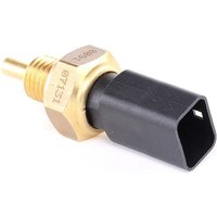 HELLA Kühlmitteltemperatursensor mit Dichtung 6PT 009 107-131 Kühlmittelsensor,Kühlmitteltemperatur-Sensor OPEL,RENAULT,NISSAN von HELLA