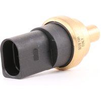 HELLA Kühlmitteltemperatursensor mit Sicherungsring 6PT 009 309-331 Kühlmittelsensor,Kühlmitteltemperatur-Sensor VW,AUDI,MERCEDES-BENZ von HELLA