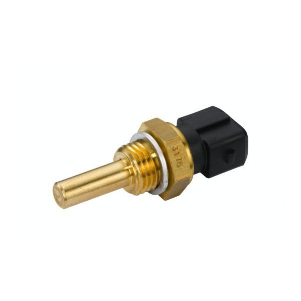 HELLA Kühlmitteltemperatursensor BMW 6PT 009 107-471 1710535,1747281,99990130060 Kühlmittelsensor,Kühlmitteltemperatur-Sensor 12621710535,12621747281 von HELLA