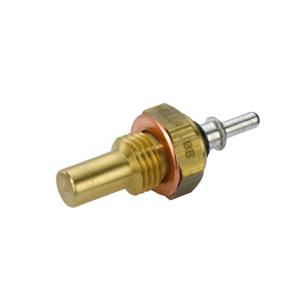 HELLA Kühlmitteltemperatursensor MERCEDES-BENZ,PUCH 6PT 009 107-251 6615423017,0025422517,A0025422517 Kühlmittelsensor,Kühlmitteltemperatur-Sensor HELLA Kühlmitteltemperatursensor MERCEDES-BENZ,PUCH 6PT 009 107-251 6615423017,0025422517,A0025422517 Kühlmittelsensor,Kühlmitteltemperatur-Sensor von HELLA