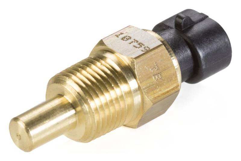 HELLA Kühlmitteltemperatursensor OPEL,VAUXHALL 6PT 009 107-591 8943824350,12146312,15326386 Kühlmittelsensor,Kühlmitteltemperatur-Sensor 2503697 von HELLA