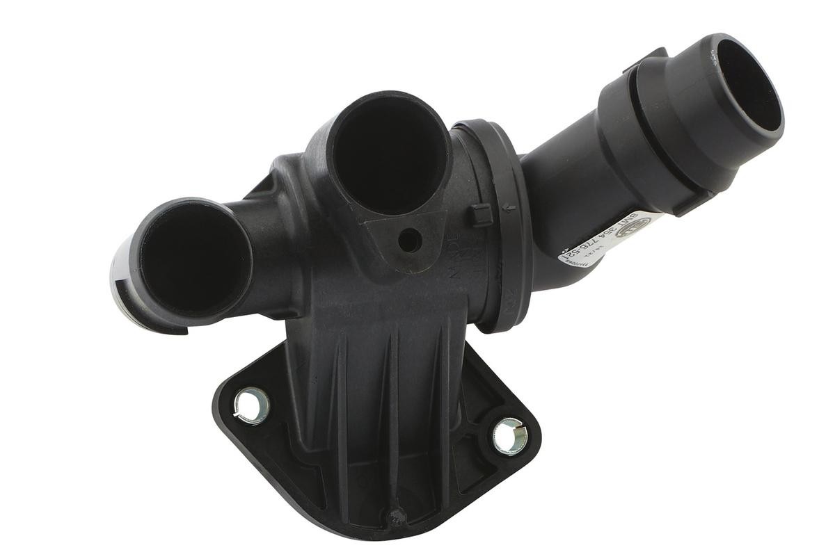 HELLA Kühlwasserthermostat AUDI,SEAT 8MT 354 776-521 06D121111G HELLA Kühlwasserthermostat AUDI,SEAT 8MT 354 776-521 06D121111G von HELLA