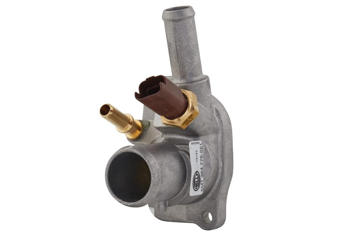 HELLA Kühlwasserthermostat OPEL,FIAT,ALFA ROMEO 8MT 354 776-561 1338271,55202176,55194029 55250824 HELLA Kühlwasserthermostat OPEL,FIAT,ALFA ROMEO 8MT 354 776-561 1338271,55202176,55194029 55250824 von HELLA