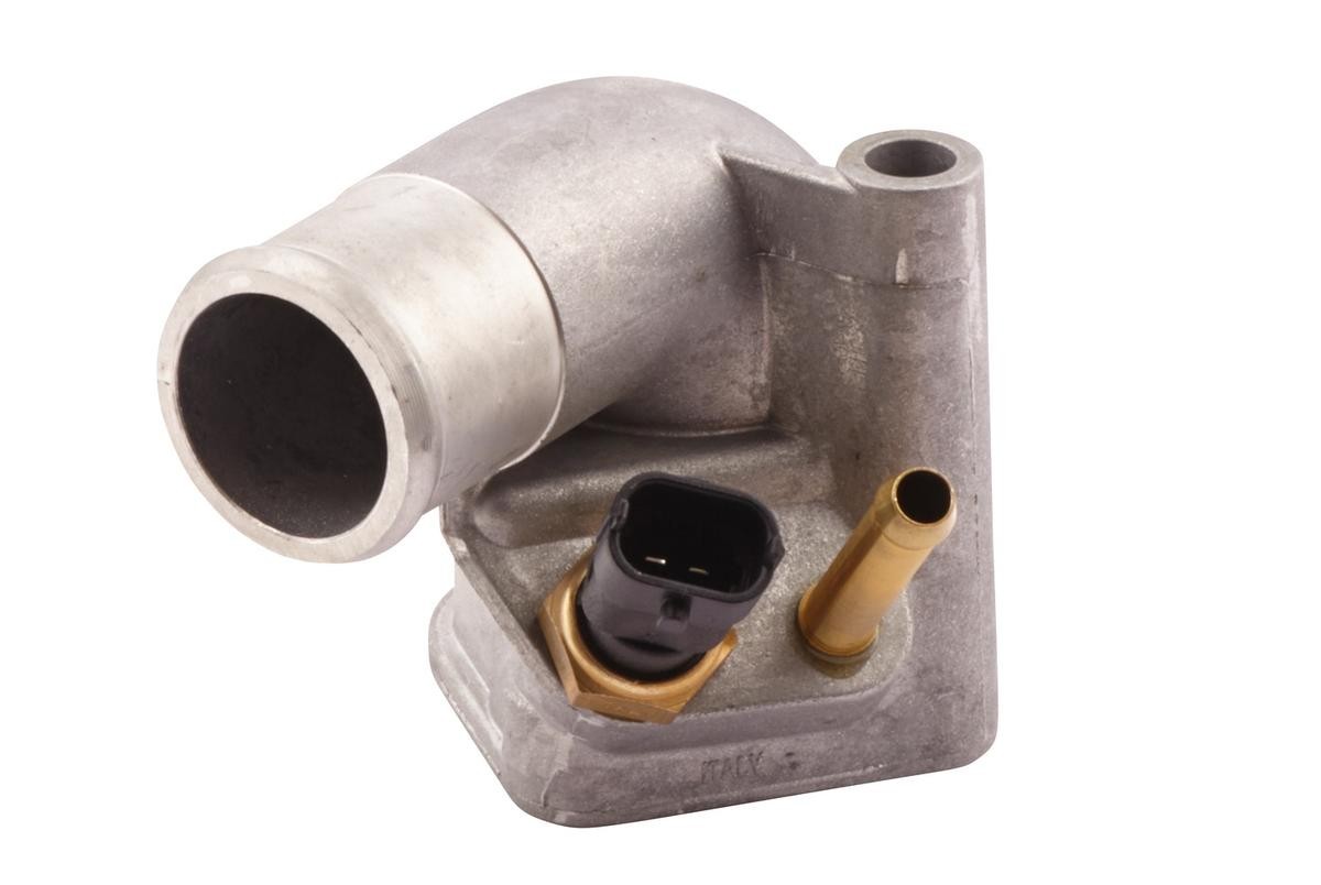 HELLA Kühlwasserthermostat OPEL,SAAB,VAUXHALL 8MT 354 774-731 24456401,90536262,1338098 6338005,6338017,93176433,640972 HELLA Kühlwasserthermostat OPEL,SAAB,VAUXHALL 8MT 354 774-731 24456401,90536262,1338098 6338005,6338017,93176433,640972 von HELLA