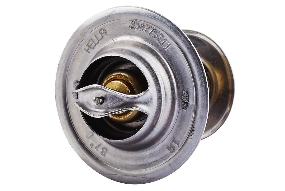 HELLA Kühlwasserthermostat VW,AUDI,FORD 8MT 354 775-311 068121113H,95VW8575CA HELLA Kühlwasserthermostat VW,AUDI,FORD 8MT 354 775-311 068121113H,95VW8575CA von HELLA