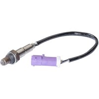 HELLA Lambdasonde nach Katalysator 6PA 358 066-981 Regelsonde,Lambda Sensor FORD,MAZDA,Fiesta Mk6 Schrägheck (JA8, JR8) von HELLA